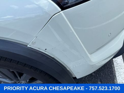 Used 2022 Nissan Pathfinder SL w/ SL Premium Package FWD image 9
