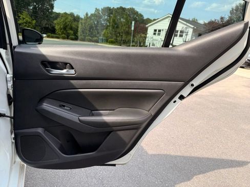 Used 2019 Nissan Altima 2.5 SR w/ SR Premium Package FWD image 26