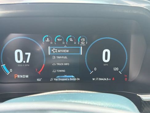 Used 2021 Ford F150 Limited AWD/4WD image 27