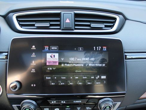 Used 2022 Honda CR-V EX image 9