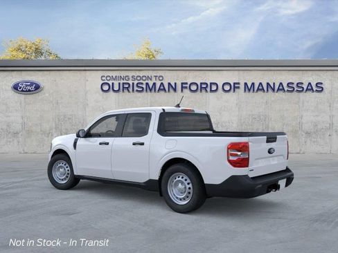 New 2026 Ford Maverick XL w/ Equipment Group 101A AWD/4WD image 5
