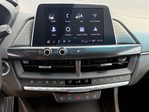 Used 2023 Cadillac CT4 V Blackwing RWD image 19