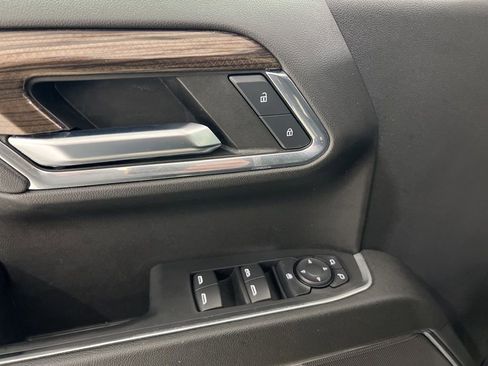 New 2024 Chevrolet Silverado 1500 LT AWD/4WD image 21