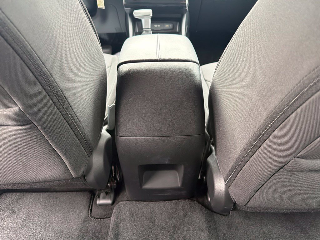Used 2024 Hyundai Tucson SE FWD image 14