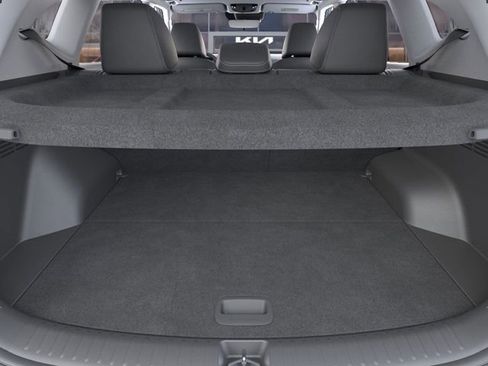 New 2026 Kia Seltos EX AWD/4WD image 19