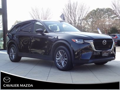 Certified 2025 MAZDA CX-90 3.3 Turbo w/ Preferred Package