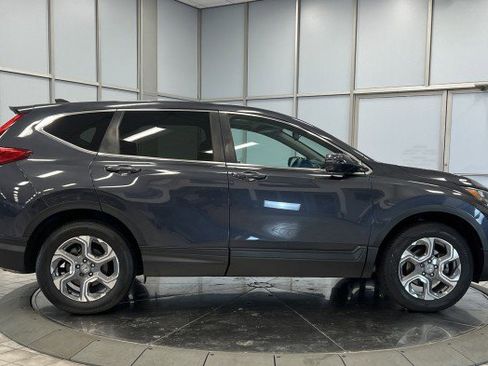 Used 2018 Honda CR-V EX-L image 8