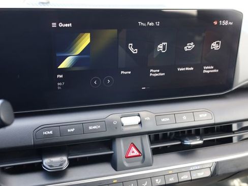 Used 2025 Kia K4 LXS image 21