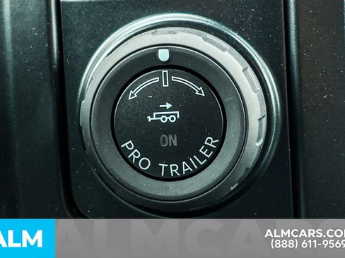 Used 2025 Ford F450 Platinum image 47