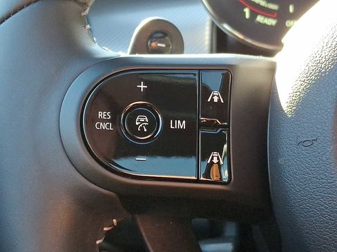 Certified 2023 MINI Cooper John Cooper Works w/ Driver Assistance Package image 20