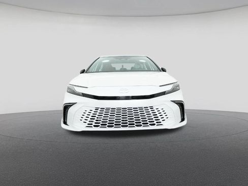 New 2026 Toyota Camry XSE image 31