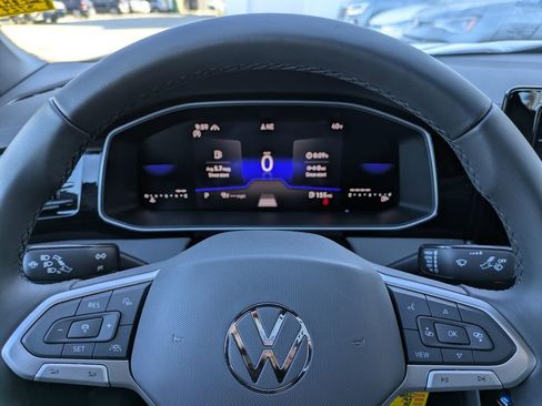 New 2026 Volkswagen Jetta Sport FWD image 38
