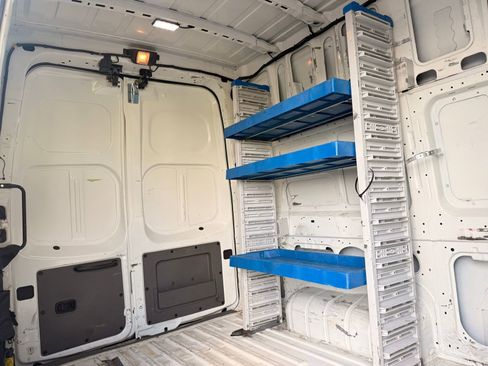 Used 2017 Nissan NV 2500 S w/ Power Basic Package image 17