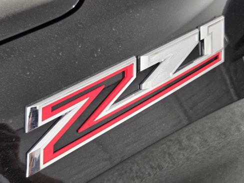 New 2026 Chevrolet Silverado 1500 LT AWD/4WD image 11