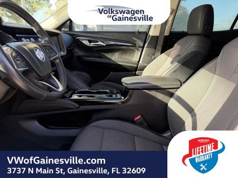 Used 2021 Buick Envision Preferred image 19