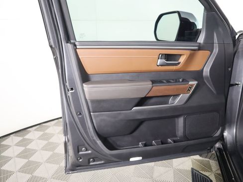 Used 2023 Toyota Tundra 1794 Edition image 24