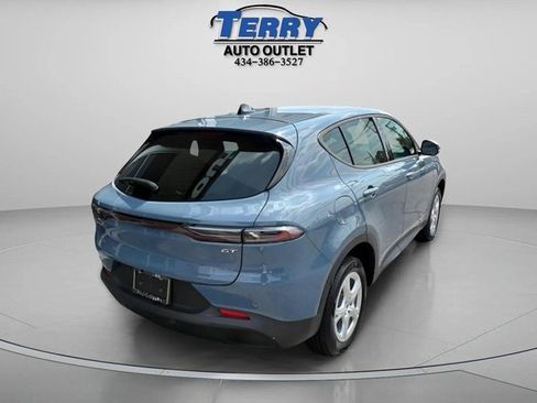 Used 2024 Dodge Hornet GT image 2