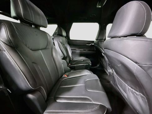 Used 2024 Hyundai Palisade Calligraphy FWD image 27