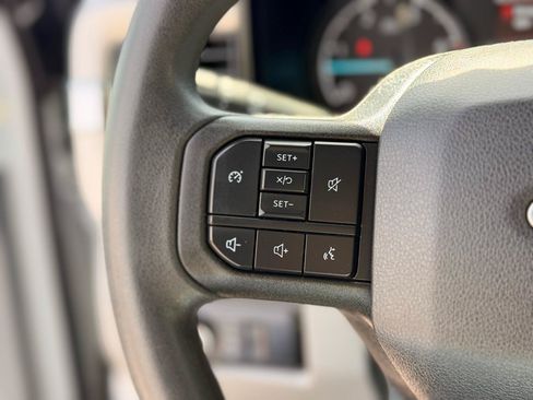 Used 2025 Ford F250 XLT AWD/4WD image 24