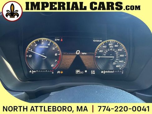 New 2026 Subaru Forester Wilderness image 25