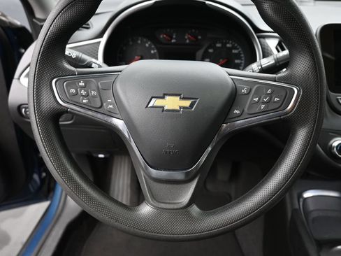 Used 2024 Chevrolet Malibu LT FWD image 17