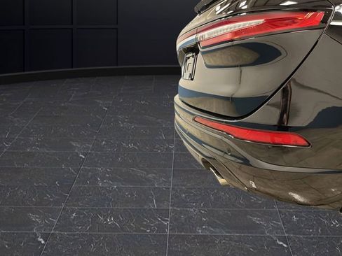 Used 2024 Lincoln Corsair Grand Touring w/ Rear Removable Package Tray image 33