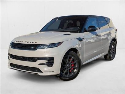 Used 2023 Land Rover Range Rover Sport SE Dynamic