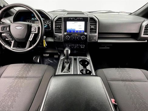 Used 2019 Ford F150 XLT w/ Equipment Group 302A Luxury image 16