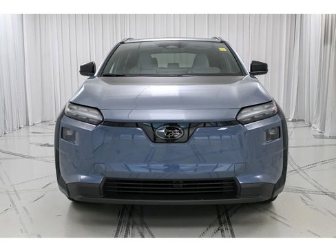 New 2026 Subaru Solterra Premium image 3