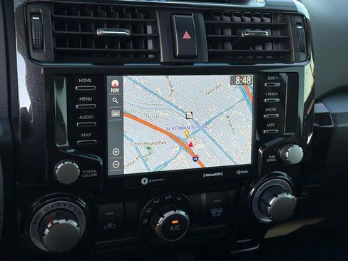 Certified 2023 Toyota 4Runner TRD Off-Road Premium image 25