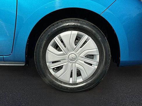 Used 2024 Mitsubishi Mirage ES image 28