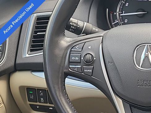 Used 2020 Acura TLX w/ Technology Package FWD image 29