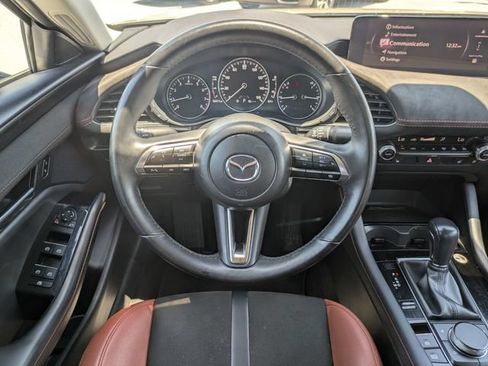 Used 2024 MAZDA MAZDA3 s AWD/4WD image 34