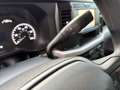 New 2025 Ford F250 XL w/ STX Appearance Package image 24