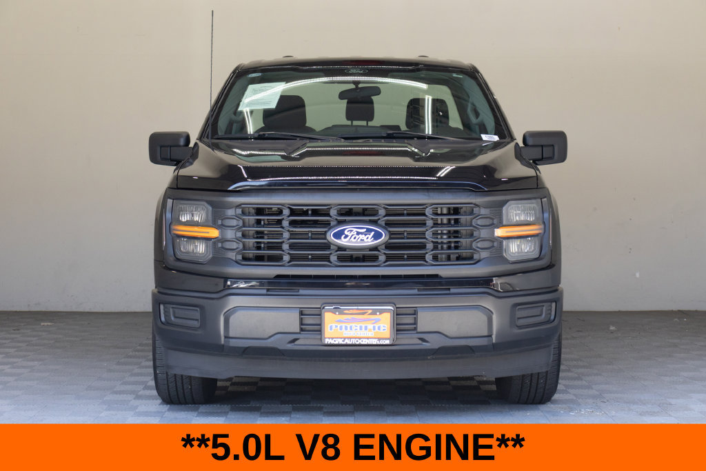 Used 2025 Ford F150 XL RWD image 4