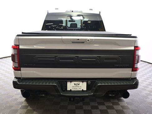Used 2023 Ford F150 Raptor w/ Raptor Carbon Fiber Package image 5