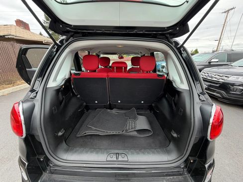 Used 2014 FIAT 500L Pop FWD image 11
