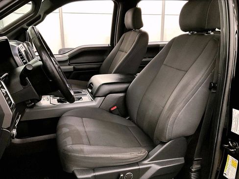 Used 2016 Ford F150 XLT w/ Equipment Group 302A Luxury image 26