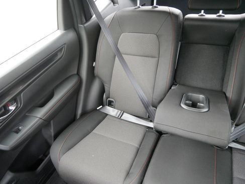 New 2026 Honda CR-V Sport image 13