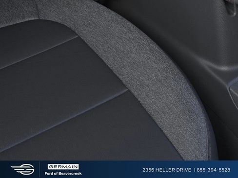 New 2026 Ford Bronco Sport Big Bend AWD/4WD image 16