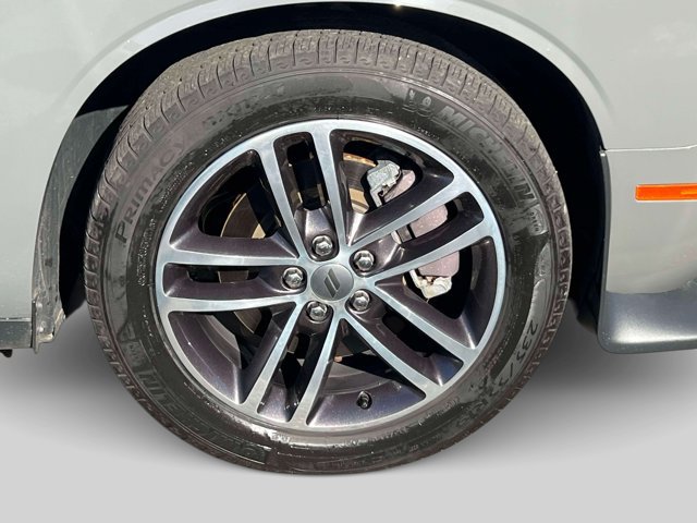 Used 2019 Dodge Challenger GT w/ Plus Package AWD/4WD image 7