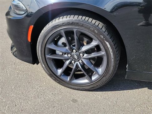 Used 2023 Dodge Charger GT w/ Blacktop Special Edition image 5