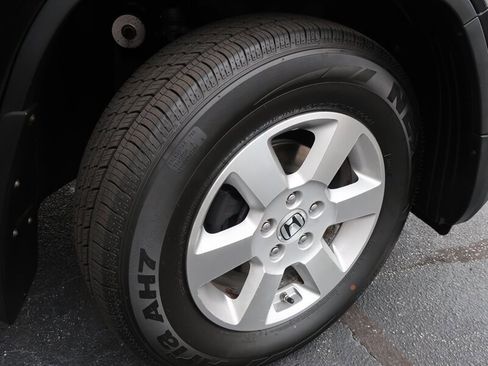 Used 2010 Honda Element EX image 32