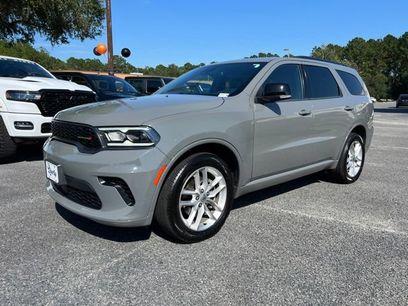 Used 2024 Dodge Durango GT