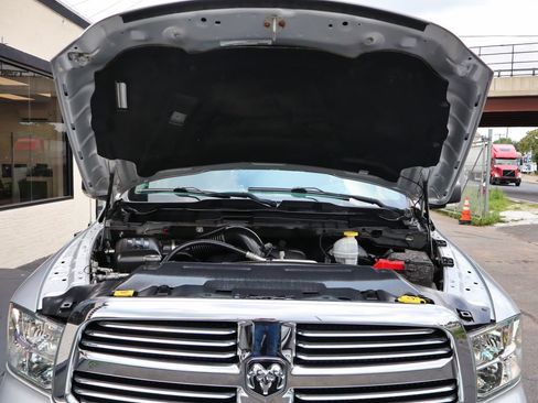 Used 2018 RAM 1500 Big Horn AWD/4WD image 60