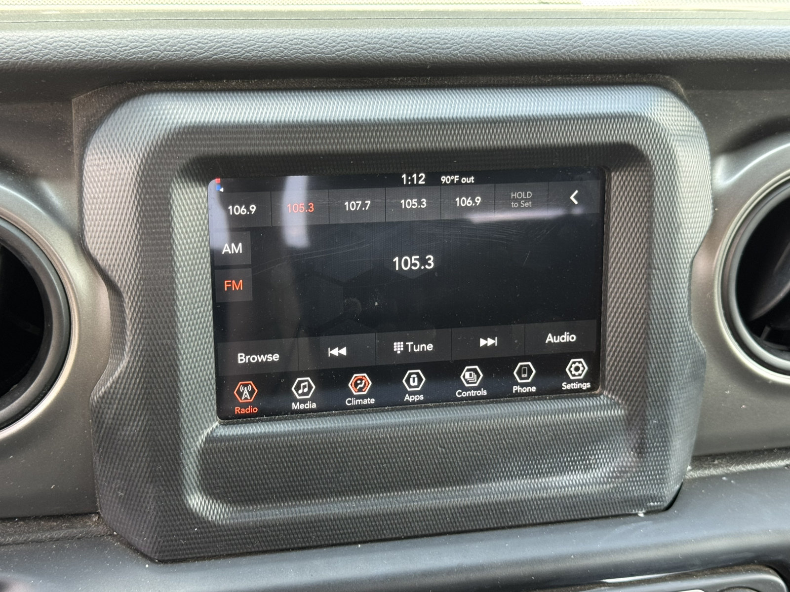 Used 2023 Jeep Wrangler Unlimited Sport AWD/4WD image 23