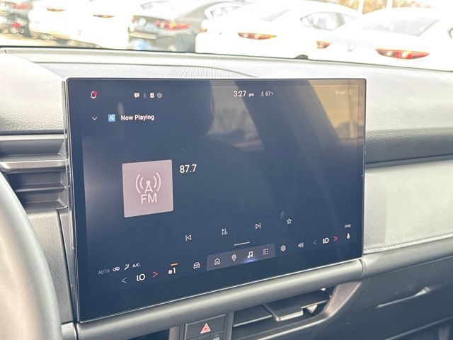 New 2026 MAZDA CX-5 Select AWD/4WD image 17