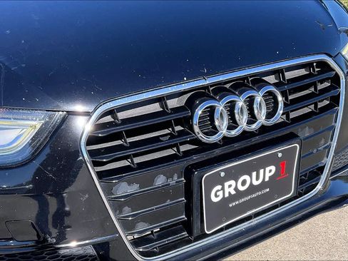 Used 2015 Audi A4 2.0T Premium image 26