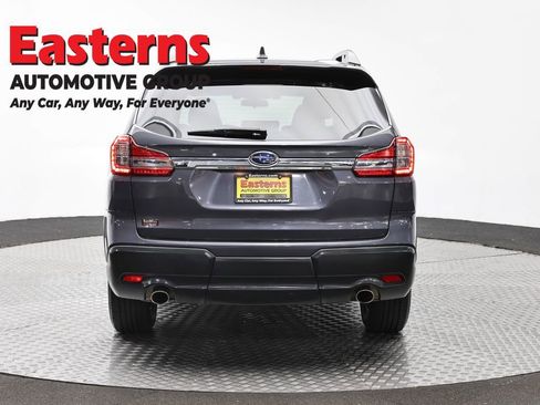 Used 2022 Subaru Ascent Premium AWD/4WD image 6