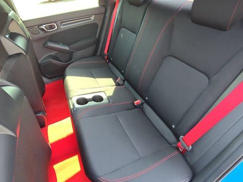 Used 2025 Honda Civic Type R image 14